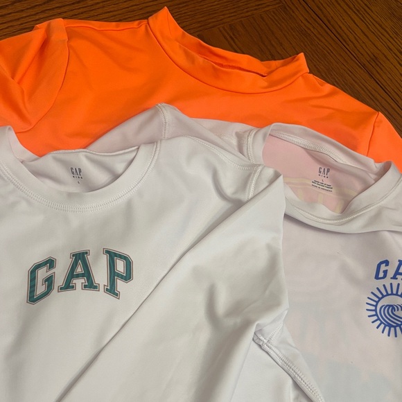 Rash guards - Picture 9 of 12